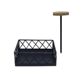 Lattice Farm Condiment Caddy -Kitchen Supplies Shop lattice farm condiment caddy 5290929 5