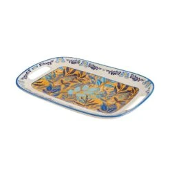 Madeline Handled Serving Platter, 13 IN -Kitchen Supplies Shop madeline handled serving platter 13 in 5279474 3