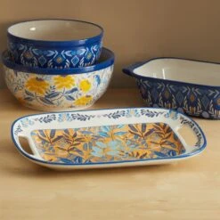 Madeline Handled Serving Platter, 13 IN -Kitchen Supplies Shop madeline handled serving platter 13 in 5279474 5