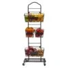 Mercato 3 Tier Adjustable Storage Rack With Chalkboard Plates 2 Mercato 3 Tier Adjustable Storage Rack With Chalkboard Plates -Kitchen Supplies Shop mercato 3 tier adjustable storage rack with chalkboard plates 5293873 1
