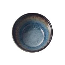 Monroe Blue Set Of 4 Fruit Bowls -Kitchen Supplies Shop monroe blue set of 4 fruit bowls K45287569 3