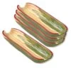 Napoli Set Of 4 Corn Dishes -Kitchen Supplies Shop napoli set of 4 corn dishes K4795091 1