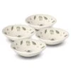 Naturewood® Set Of 4 Pasta Dinner Bowls