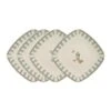 Naturewood® Set Of 4 Square Salad Plates -Kitchen Supplies Shop naturewood set of 4 square salad plates K45041067 1