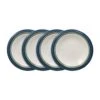 Ocean Breeze Set Of 4 Salad Plates 2 Ocean Breeze Set Of 4 Salad Plates -Kitchen Supplies Shop ocean breeze set of 4 salad plates K418900390 1