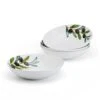 Olives Set Of 4 Pasta Bowls -Kitchen Supplies Shop olives set of 4 pasta bowls 5293621 1