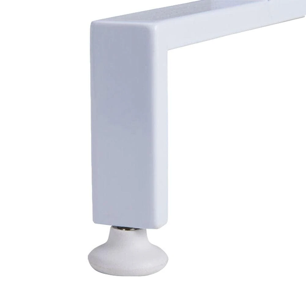 Over The Sink 2 Tier Expandable Organizer Dish Drying Rack 5 Over The Sink 2 Tier Expandable Organizer Dish Drying Rack - Image 3