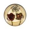 Painted Poppies Salad Plate 2 Painted Poppies Salad Plate -Kitchen Supplies Shop painted poppies salad plate 5105833 1