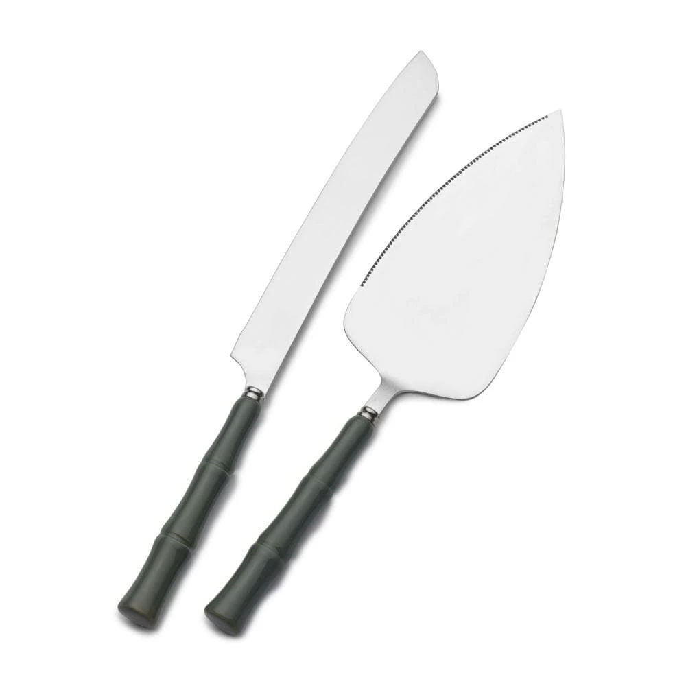 Palm Beach 2 Piece Dessert Set 3 Palm Beach 2 Piece Dessert Set