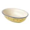 Pistoulet® Oval Vegetable Serve Bowl