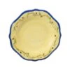 Pistoulet® Salad Plate With Blue Band 1 Pistoulet® Salad Plate With Blue Band -Kitchen Supplies Shop pistoulet salad plate with blue band 37000391 1