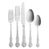 Plymouth 20 Piece Turkey Flatware Set, Service For 4 1 Plymouth 20 Piece Turkey Flatware Set, Service For 4 -Kitchen Supplies Shop plymouth 20 piece turkey flatware set service for 4 5190357 1