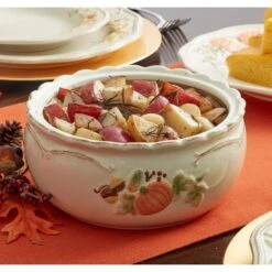 Plymouth Covered Serve Dish -Kitchen Supplies Shop plymouth covered serve dish 5136536 3