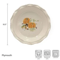 Plymouth Pie Plate 11 Plymouth Pie Plate -Kitchen Supplies Shop plymouth pie plate 5285044 5