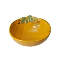 Plymouth Pumpkin Fruit Bowl 7 Plymouth Pumpkin Fruit Bowl -Kitchen Supplies Shop plymouth pumpkin fruit bowl 5236063 2