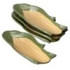 Plymouth Set Of 4 Corn Dishes -Kitchen Supplies Shop plymouth set of 4 corn dishes K45233382 1