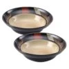Pomona Set Of 2 Vegetable Serve Bowls 2 Pomona Set Of 2 Vegetable Serve Bowls -Kitchen Supplies Shop pomona set of 2 vegetable serve bowls K25081132 1