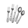 Pueblo 20 Piece Flatware Set, Service For 4 2 Pueblo 20 Piece Flatware Set, Service For 4 -Kitchen Supplies Shop pueblo 20 piece flatware set service for 4 5112957 1