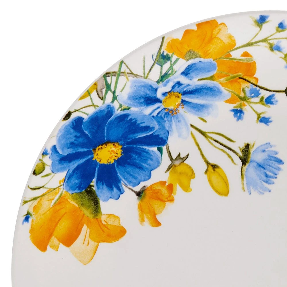 Rhea 16 Piece Dinnerware Set, Service For 4 6 Rhea 16 Piece Dinnerware Set, Service For 4 - Image 4