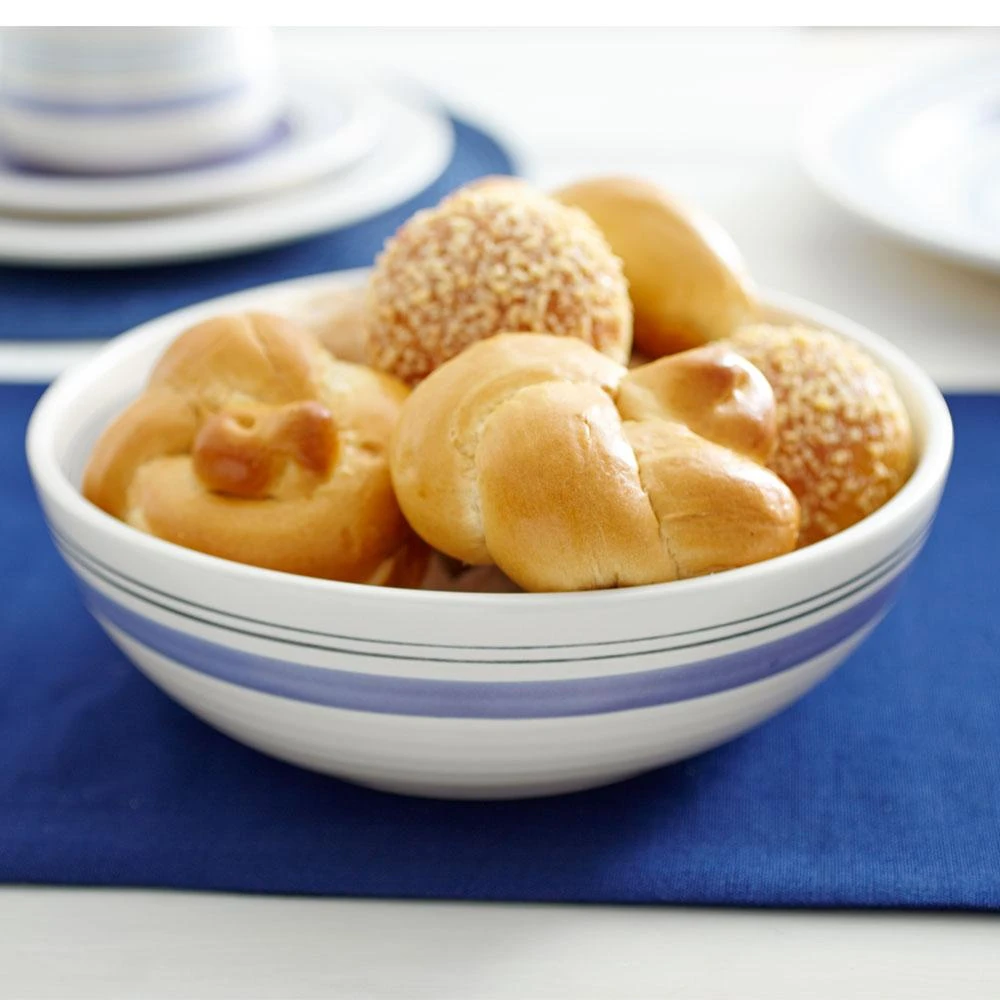 Rio Round Vegetable Bowl 4 Rio Round Vegetable Bowl - Image 2