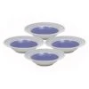 Rio Set Of 4 Rim Soup Bowls -Kitchen Supplies Shop rio set of 4 rim soup bowls K457001200 1