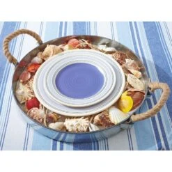 Rio Set Of 4 Salad Plates -Kitchen Supplies Shop rio set of 4 salad plates K457000390 2