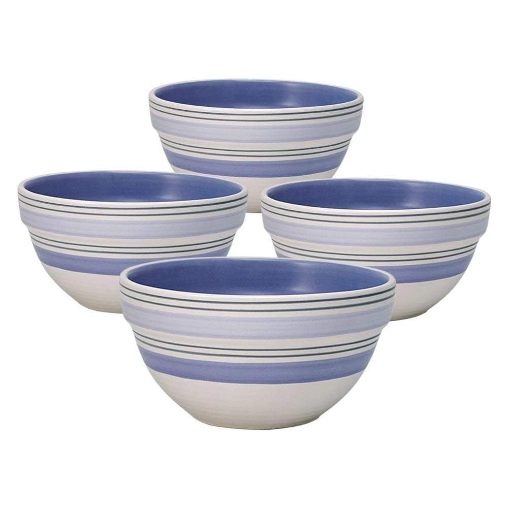 Rio Set Of 4 Soup Cereal Bowls 3 Rio Set Of 4 Soup Cereal Bowls