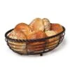 Rope Oval Bread Basket 1 Rope Oval Bread Basket -Kitchen Supplies Shop rope oval bread basket 5153171 1