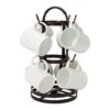 Rotating Mug Tree 1 Rotating Mug Tree -Kitchen Supplies Shop rotating mug tree 5158729 1