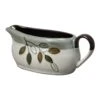 Rustic Leaves Gravy Boat -Kitchen Supplies Shop rustic leaves gravy boat 5195937 1