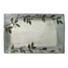 Rustic Leaves Rectangular Platter 2 Rustic Leaves Rectangular Platter -Kitchen Supplies Shop rustic leaves rectangular platter 5211617 1