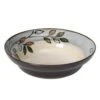 Rustic Leaves Vegetable Bowl -Kitchen Supplies Shop rustic leaves vegetable bowl 5230047 1