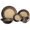 Sandstone Dinnerware Set -Kitchen Supplies Shop sandstone dinnerware set 5154603 1