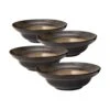 Sandstone Set Of 4 Soup Cereal Bowls -Kitchen Supplies Shop sandstone set of 4 soup cereal bowls K45155030 1