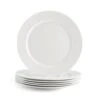Sawyer Grand Rim Set Of 6 Salad Plates 1 Sawyer Grand Rim Set Of 6 Salad Plates -Kitchen Supplies Shop sawyer grand rim set of 6 salad plates 5284995 1