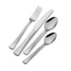 Scott Living Faye 16 Piece Flatware Set, Service For 4 2 Scott Living Faye 16 Piece Flatware Set, Service For 4 -Kitchen Supplies Shop scott living faye 16 piece flatware set service for 4 5293623 1