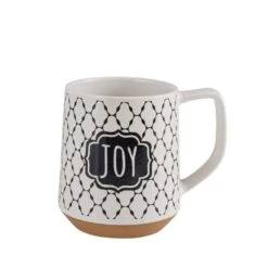 Sentiment Lattice Set Of 6 Mugs, Assorted -Kitchen Supplies Shop sentiment lattice set of 6 mugs sssorted 5282193 3