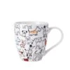Sentiment Mugs Different Dogs Mug -Kitchen Supplies Shop sentiment mugs different dogs mug 5292700 1