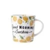 Sentiment Mugs Good Morning Sunshine Mug -Kitchen Supplies Shop sentiment mugs good morning sunshine mug 5288814 1
