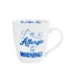 Sentiment Mugs Im Allergic To Mornings Mug 1 Sentiment Mugs Im Allergic To Mornings Mug -Kitchen Supplies Shop sentiment mugs im allergic to mornings mug 5257954 1