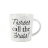 Sentiment Mugs Nurses Call The Shots Mug 2 Sentiment Mugs Nurses Call The Shots Mug -Kitchen Supplies Shop sentiment mugs nurses call the shots mug 5280275 1