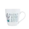 Sentiment Mugs Prickly Before Coffee Cactus Mug -Kitchen Supplies Shop sentiment mugs prickly before coffee cactus mug 5254956 1