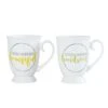 Sentiment Mugs Set Of 2 Good Morning Mugs 2 Sentiment Mugs Set Of 2 Good Morning Mugs -Kitchen Supplies Shop sentiment mugs set of 2 good morning mugs 5255136 1