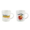 Sentiment Mugs Teacher Theme Mugs Set Of 2 1 Sentiment Mugs Teacher Theme Mugs Set Of 2 -Kitchen Supplies Shop sentiment mugs teacher theme mugs set of 2 5245461 1