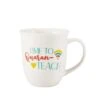 Sentiment Mugs Time To Quaranteach Mug -Kitchen Supplies Shop sentiment mugs time to quaranteach mug 5280293 1