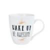 Sentiment Mugs Wake Up Be Awesome Mug 2 Sentiment Mugs Wake Up Be Awesome Mug -Kitchen Supplies Shop sentiment mugs wake up be awesome mug 5258078 1