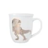 Sentiment Mugs Metallic Dinosaur T-Rex Mug 2 Sentiment Mugs Metallic Dinosaur T-Rex Mug -Kitchen Supplies Shop sentiment mugs wild barefoot free t rex mug 5254960 1