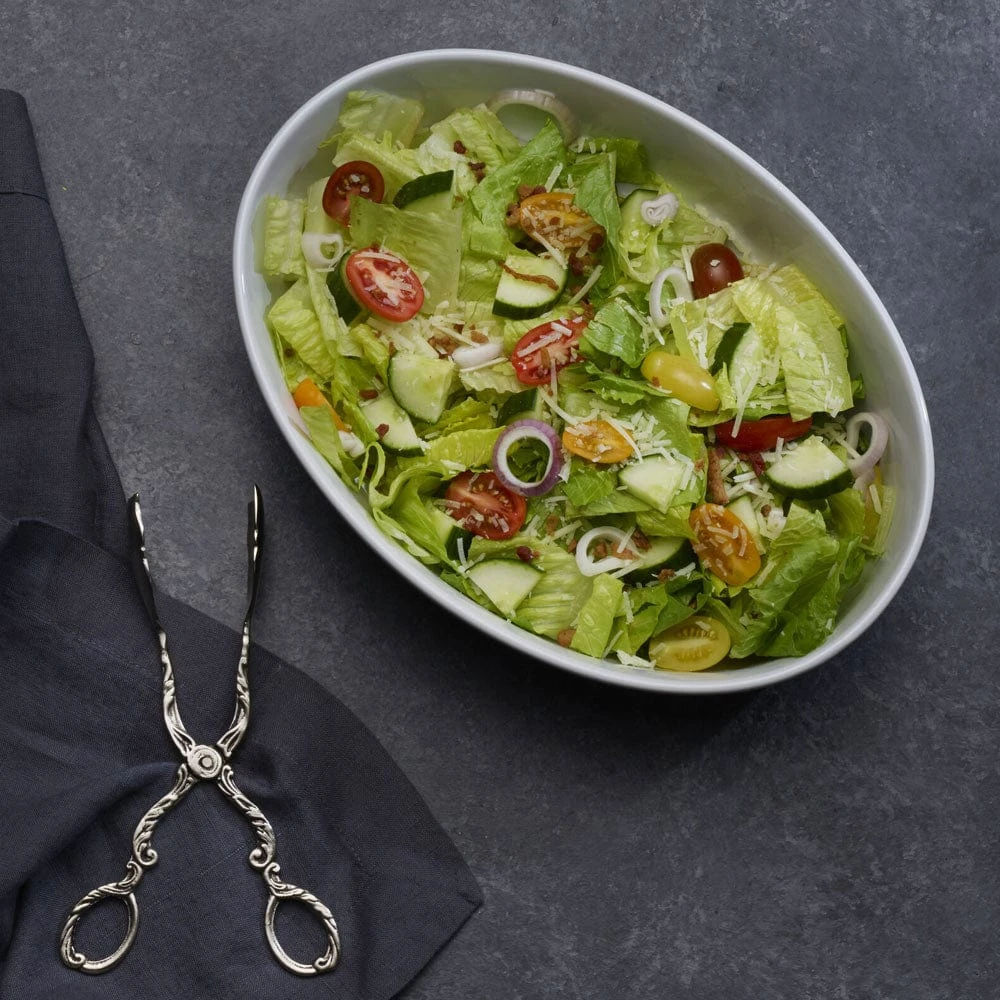 Burrito Large Oval Serve Bowl 4 Burrito Large Oval Serve Bowl - Image 2