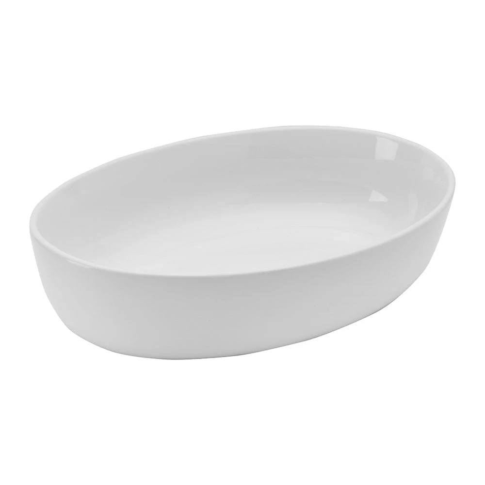 Burrito Large Oval Serve Bowl 6 Burrito Large Oval Serve Bowl - Image 4