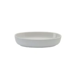 Burrito Set Of 4 Small Oval Bowls -Kitchen Supplies Shop set of 4 fruit size white burrito bowls 5290218 5